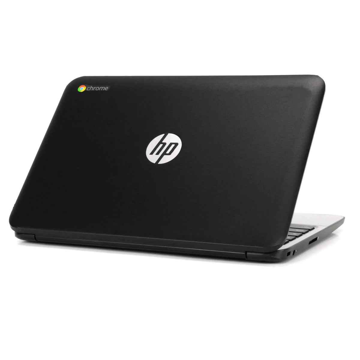 HP Chromebook 11 G4, 2.16 GHz Intel Celeron, 2GB DDR3 RAM, 16GB SSD Hard Drive, Chrome, 11" Screen (USED Grade B)