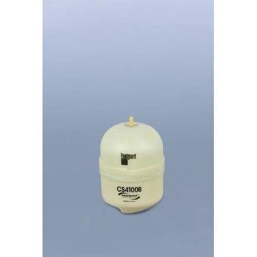 Fleetguard CS41008 Engine Oil Filter Centrifugal By Pass Engine Oil