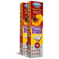 2pk Space Gard 6 in Replacement Air Furnace Filter Merv 11