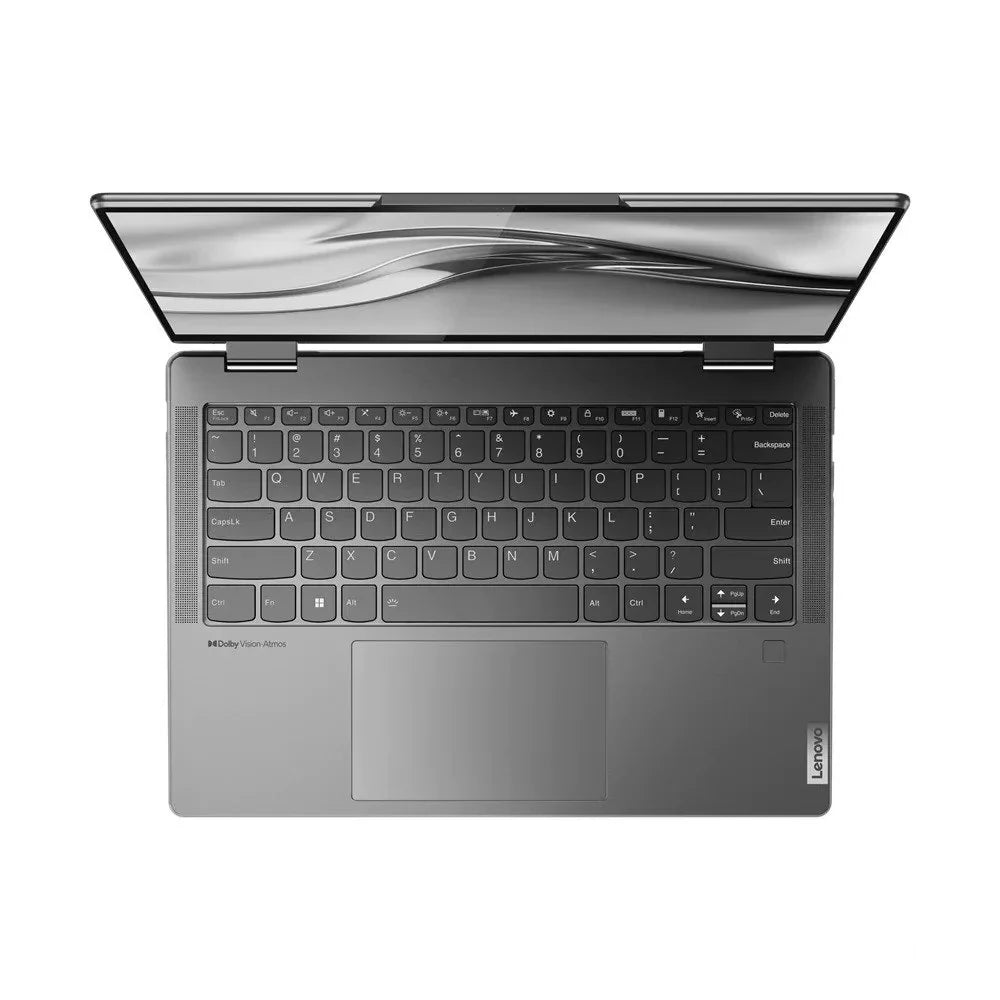 Lenovo Yoga 7i 14" 2.2K Laptop Intel Core i7-1255U 16GB Ram 512GB SSD W11H