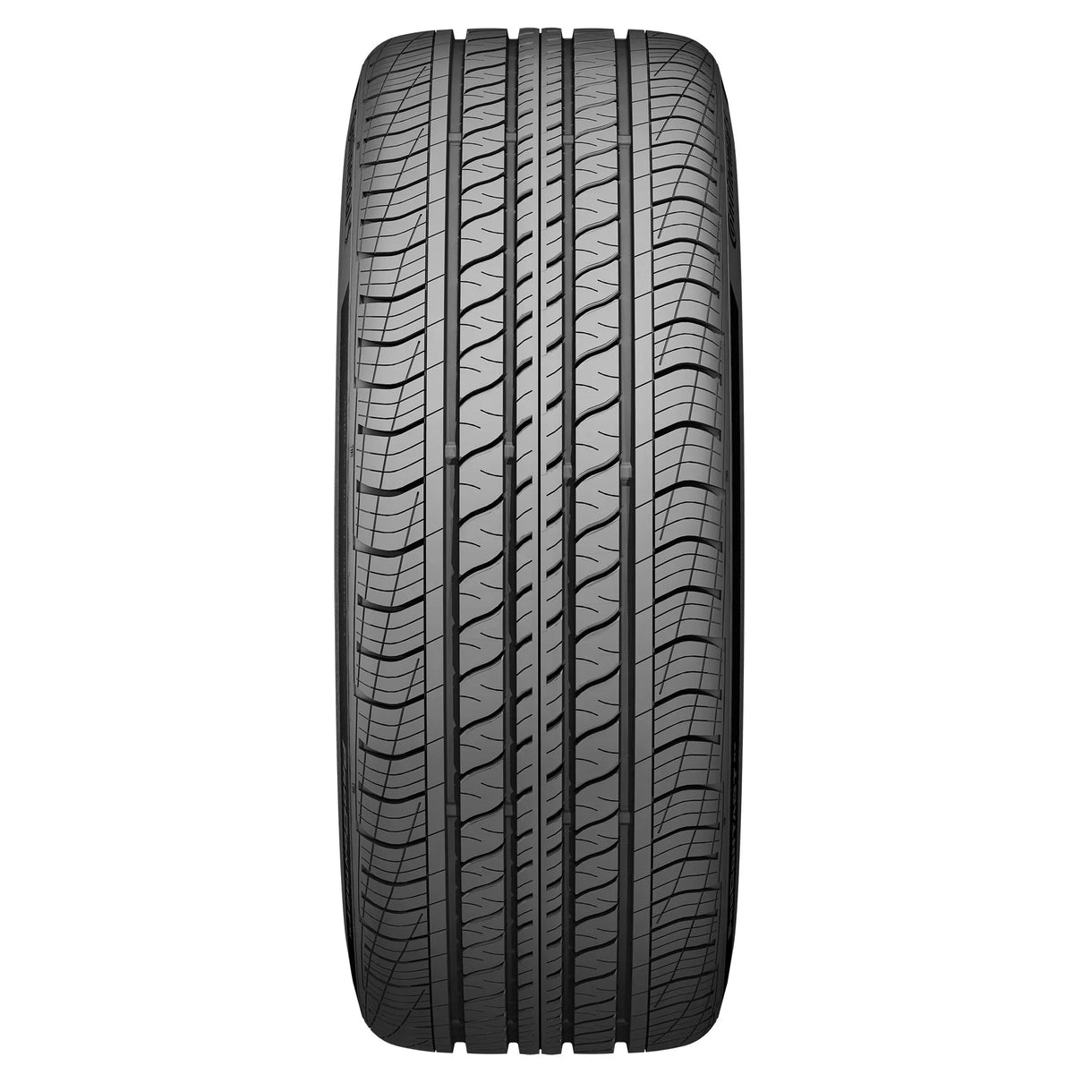 Continental ProContact RX All Season 255/50R19 107T XL Passenger Tire