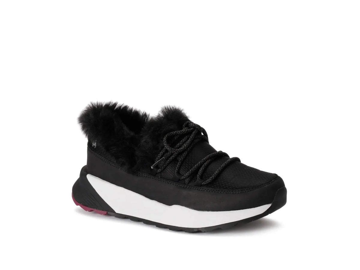 Spyder Aggie Casual Shoes - Women's, Black, M100