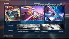 Redout 2: Deluxe Edition for PlayStation 5 [New Video Game] Playstation 5