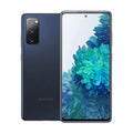 Pre-Owned Samsung Galaxy S20 FE 5G, AT&T or T-Mobile 128GB, Blue, 6.5 in (Refurbished: Good)