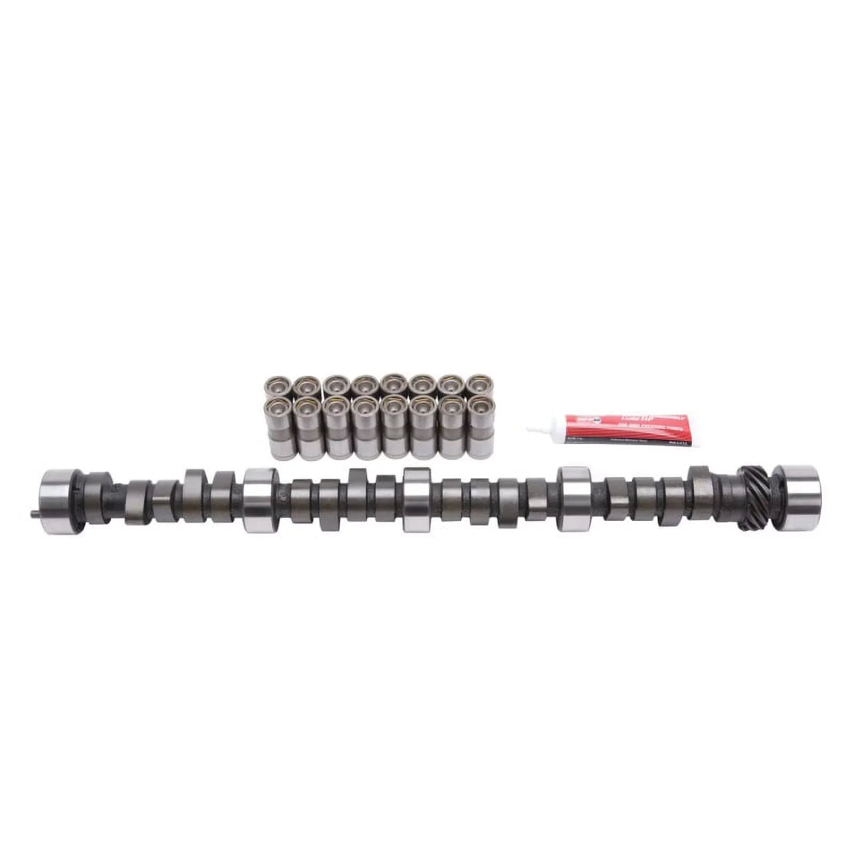 Edelbrock Camshaft Performer Chevrolet Small Block E-Street EFI Fits select: 1966-1973 FORD MUSTANG, 1975-1986 FORD F150