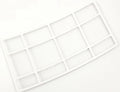 OEM Haier Air Conditioner Filter Shipped With HWR06XCR, HWR06XCRL, HWR06XCRLD, HWR06XCRT