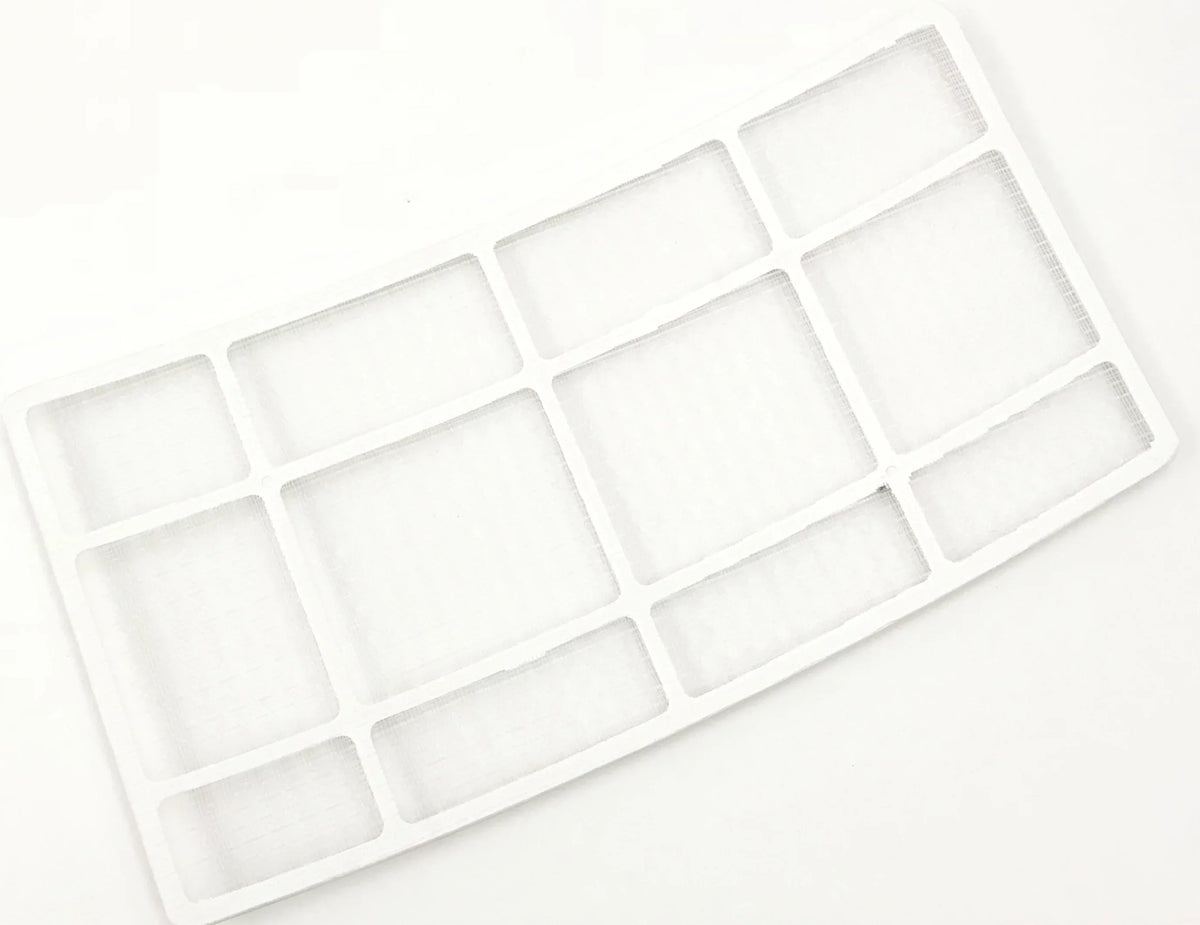 OEM Haier Air Conditioner Filter Shipped With HWR06XCR, HWR06XCRL, HWR06XCRLD, HWR06XCRT
