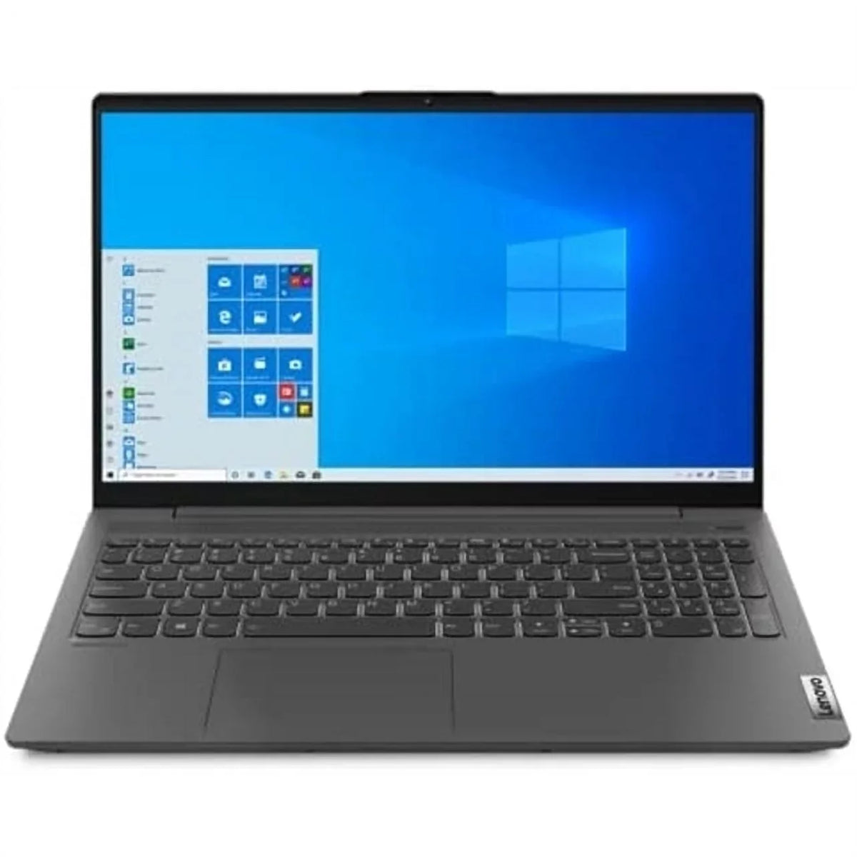 Lenovo IdeaPad 5i 15.6" Touch 16GB 512GB SSD Core™ i7-1165G7 2.8GHz WIN11H,Graphite Gray (Used)