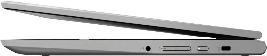 Lenovo Chromebook Flex 3 Premium 2 in 1 Laptop 11.6” HD IPS Touchscreen MediaTek 4-Core MT8173C 4GB DDR4 32GB eMMC USB-C HDMI Dolby Up to 10 hours battery life Chrome OS