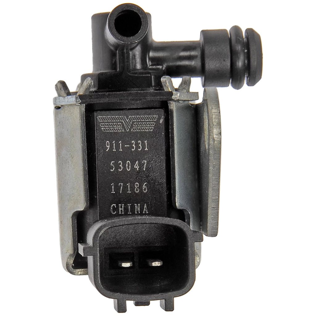 Dorman 911-331 Vapor Canister Purge Valve for Specific Nissan Models Fits 2012 Nissan Sentra