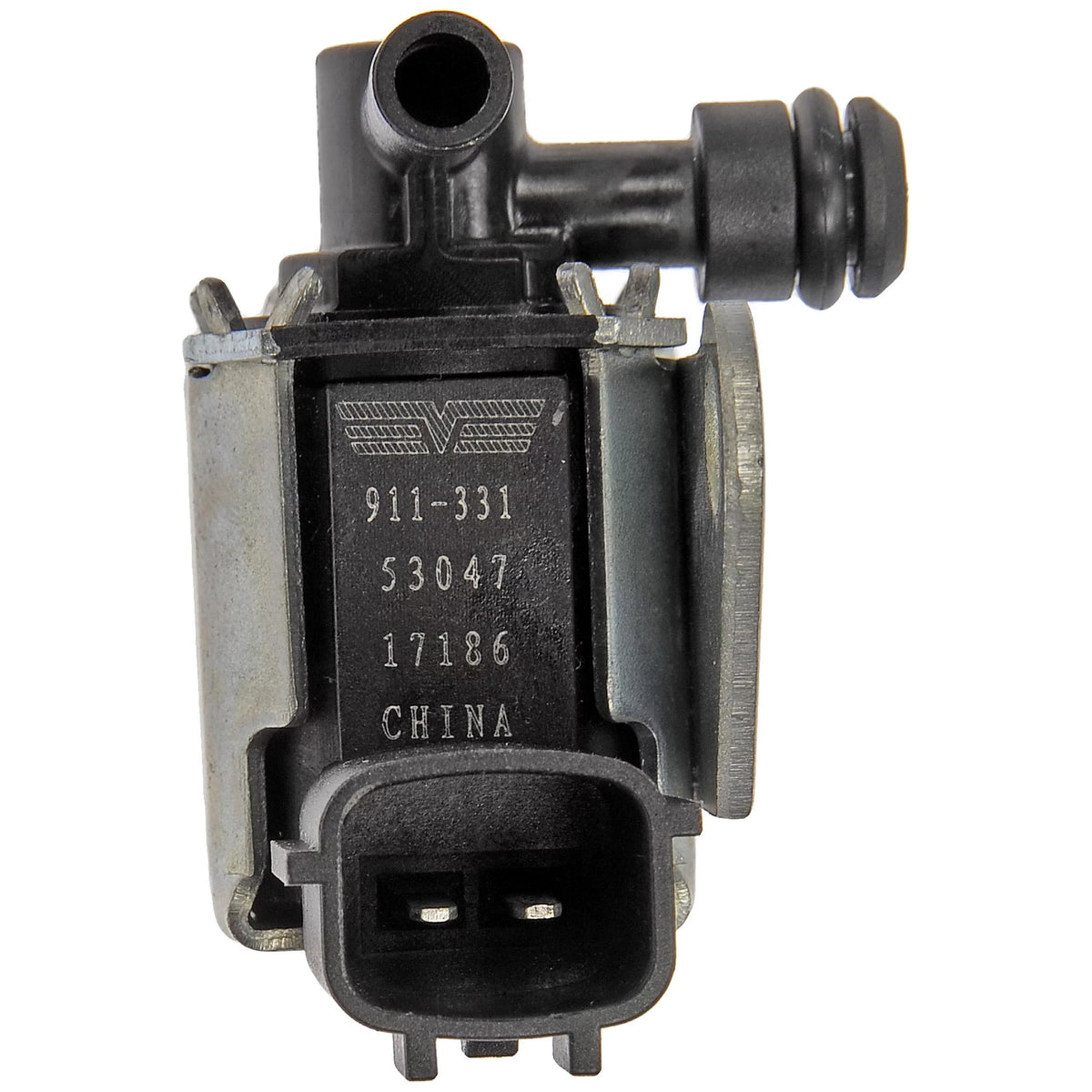 Dorman 911-331 Vapor Canister Purge Valve for Specific Nissan Models Fits 2012 Nissan Sentra