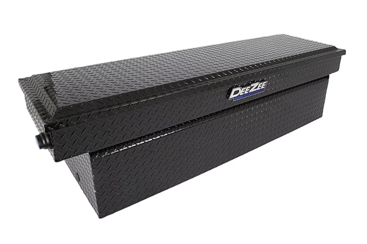Dee Zee DZ9170B Fits select: 2010-2018 FORD F150, 1999-2022 CHEVROLET SILVERADO