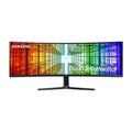 Samsung 49" ViewFinity S95UA Dual QHD Curved Monitor - LS49A950UINXZA