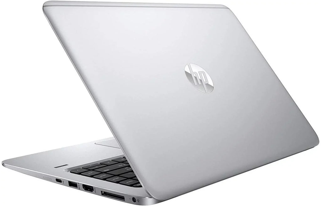 Restored HP EliteBook Folio 1040 G3 i5 2.30GHz 8GB 256GB SSD 10P (Refurbished)