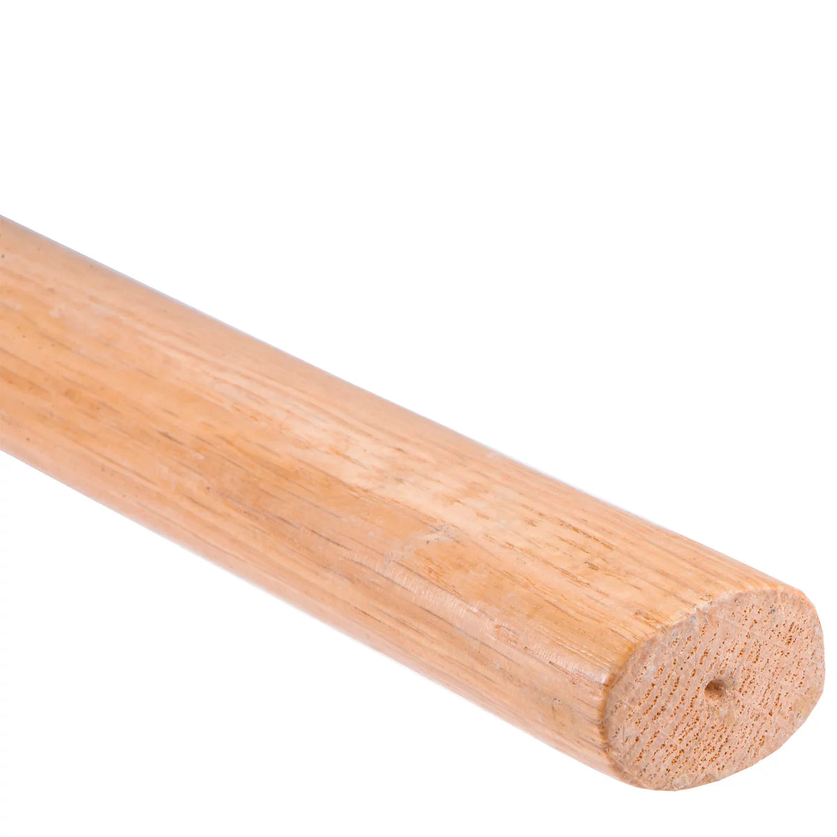 Uxcell 1070g Sledge Hammer 12.2" Plank Handle Engineer Hammer with Forged Steel Head for Home Industry Plank