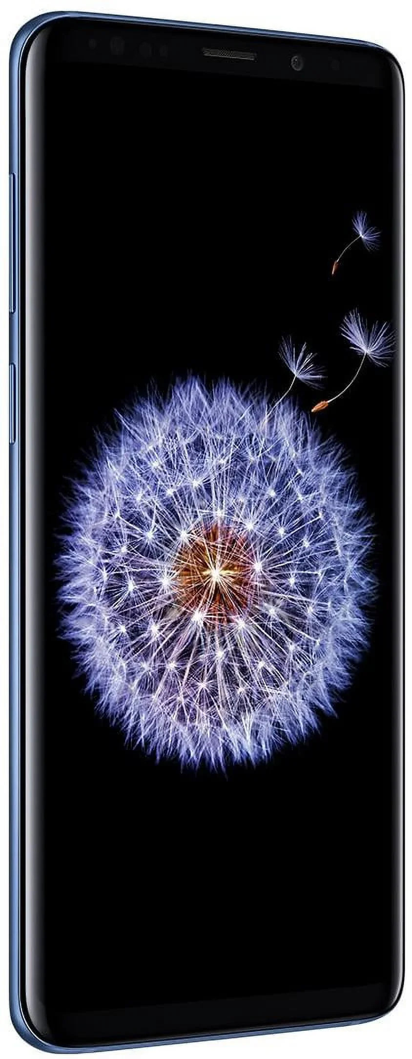 Samsung Galaxy S9 Plus 64GB Coral Blue (T-Mobile) Used Grade B
