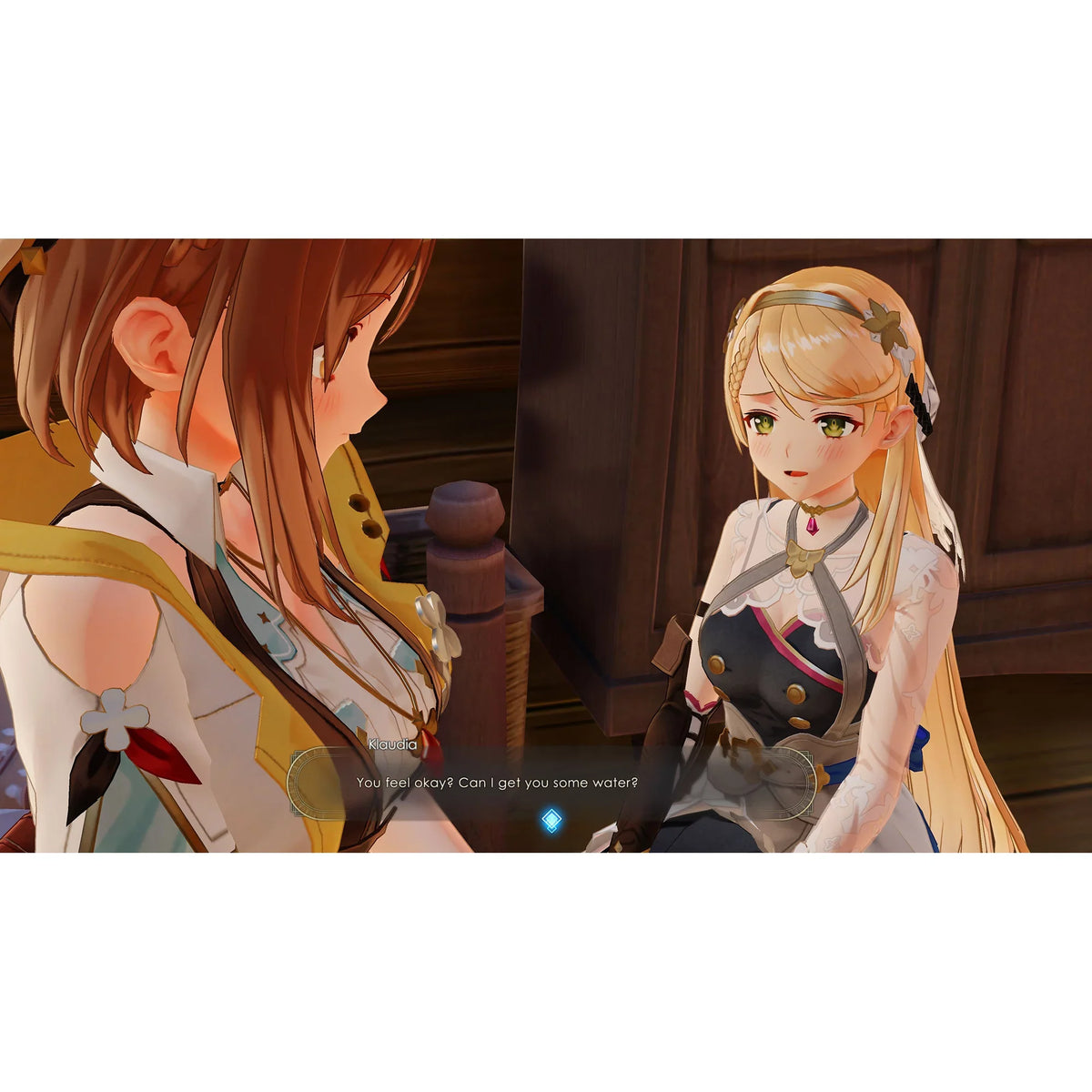 Atelier Ryza 3: Alchemist of the En & the Secret Key - Nintendo Switch