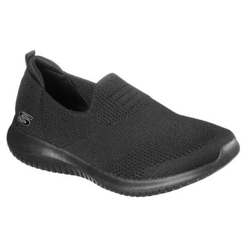 Skechers Women's Sport Ultra Flex Harmonious Slip-on Convenience Shoe