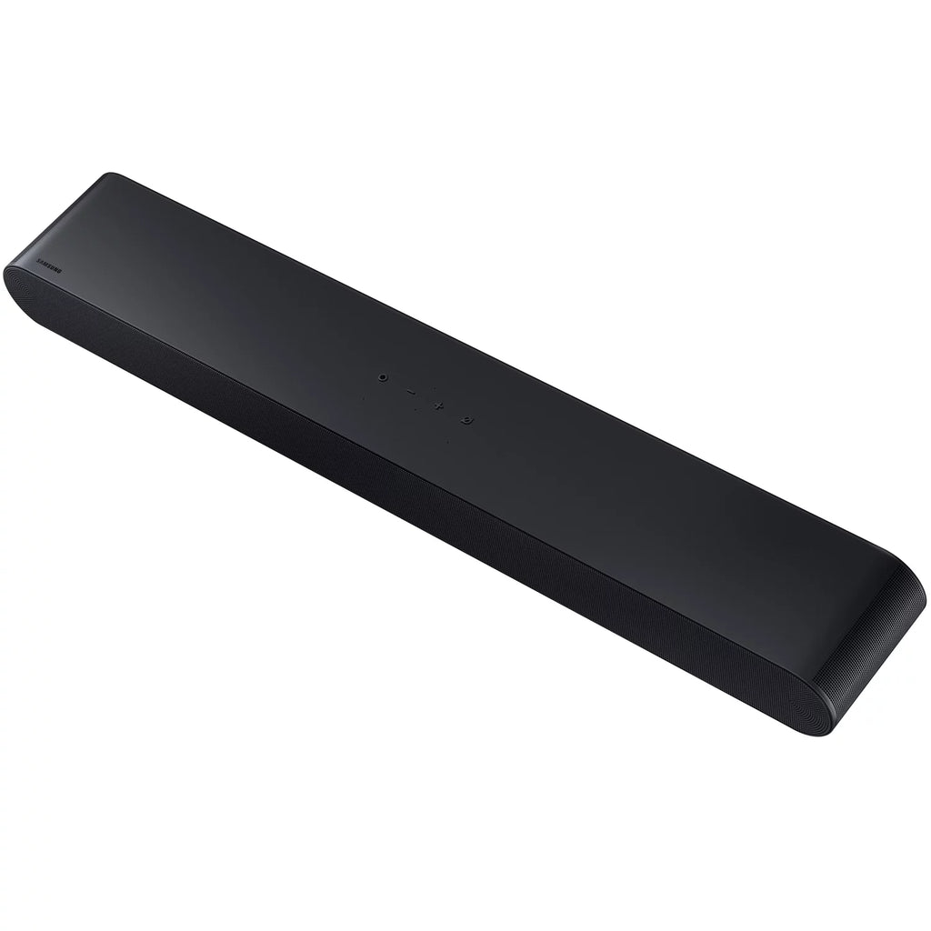HW-S60B 7.1ch Soundbar with SWA-9200S Wireless Surround Rear Speakers and SWA-W510 Subwoofer (2022)