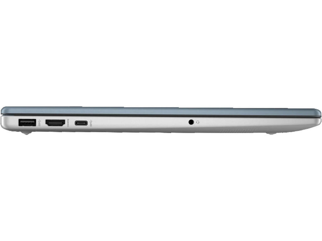 HP 15-fc0613ds 15.6" HD Notebook, AMD R5-7530U, 2.0GHz, 8GB RAM, 256GB SSD, Win11H - 8B0S1UA#ABA (Certified Refurbished)