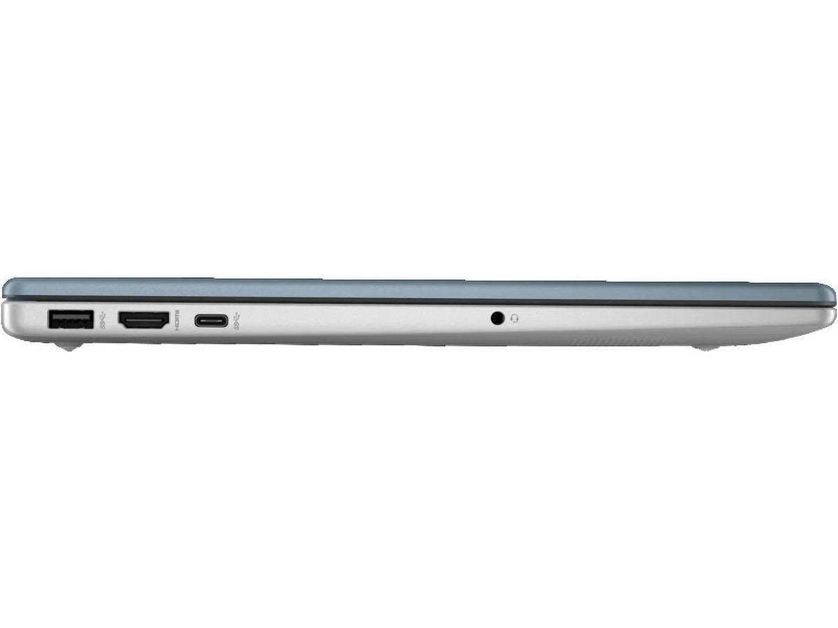 HP 15-fc0613ds 15.6" HD Notebook, AMD R5-7530U, 2.0GHz, 8GB RAM, 256GB SSD, Win11H - 8B0S1UA#ABA (Certified Refurbished)