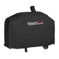 Royal Gourmet 59" Grill Enclosure Oxford Waterproof Heavy Duty CR6013P