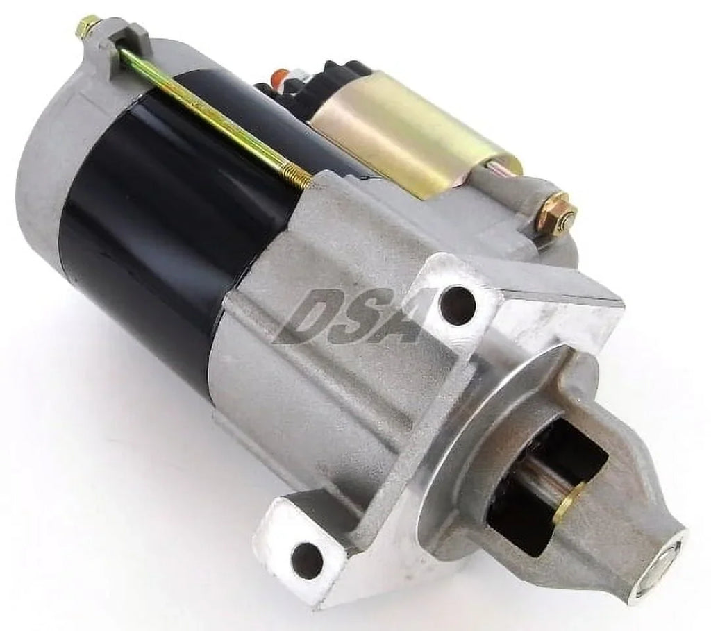 Starter Compatible with John Deere Z-trak 737 757 X465 AM133646