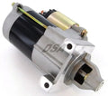 Starter Compatible with John Deere Z-trak 737 757 X465 AM133646