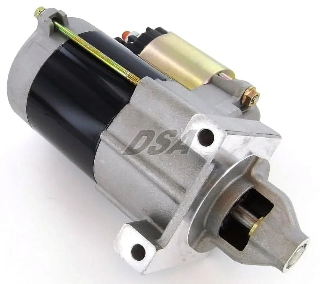 Starter Compatible with John Deere Z-trak 737 757 X465 AM133646