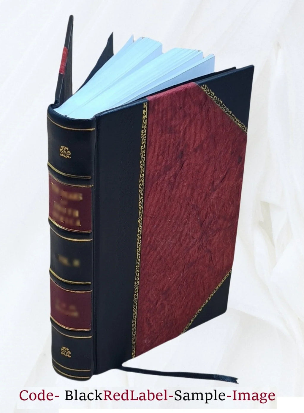 Le Maroc pour tous. 1926 [Leather Bound]