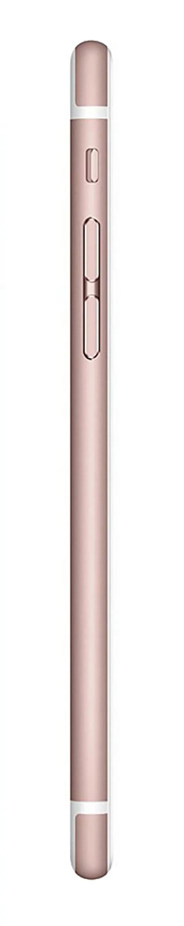Restored Apple iPhone 6s 128GB, Rose Gold Unlocked GSM (Refurbished)