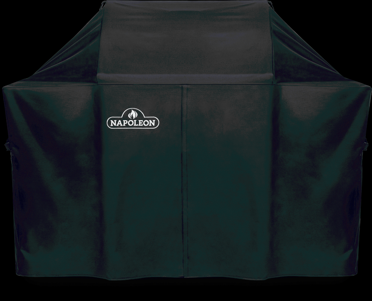 LEX 485 Series Grill Shield