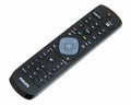 OEM Philips Remote Control Originally Shipped With 55PFL6921, 55PFL6921/F7, 65PFL6621, 65PFL6621/F7