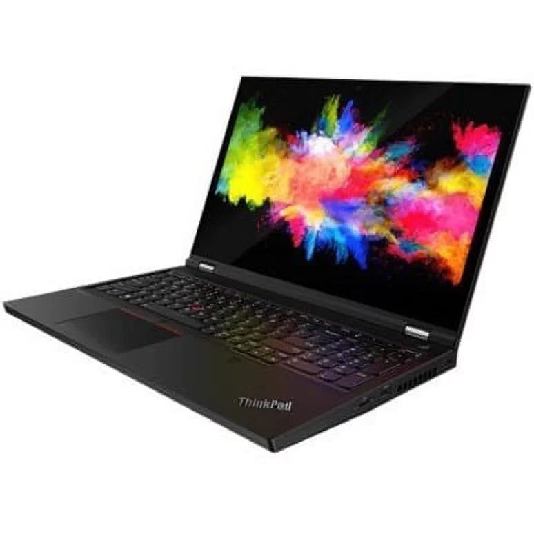 Lenovo ThinkPad T15g Gen 2 20YS002UUS 15.6" Notebook - Full HD - 1920 x 1080 - Intel Core i7 11th Gen i7-11800H Octa-core (8 Core) 2.30 GHz - 16 GB Total RAM - 512 GB SSD - Black