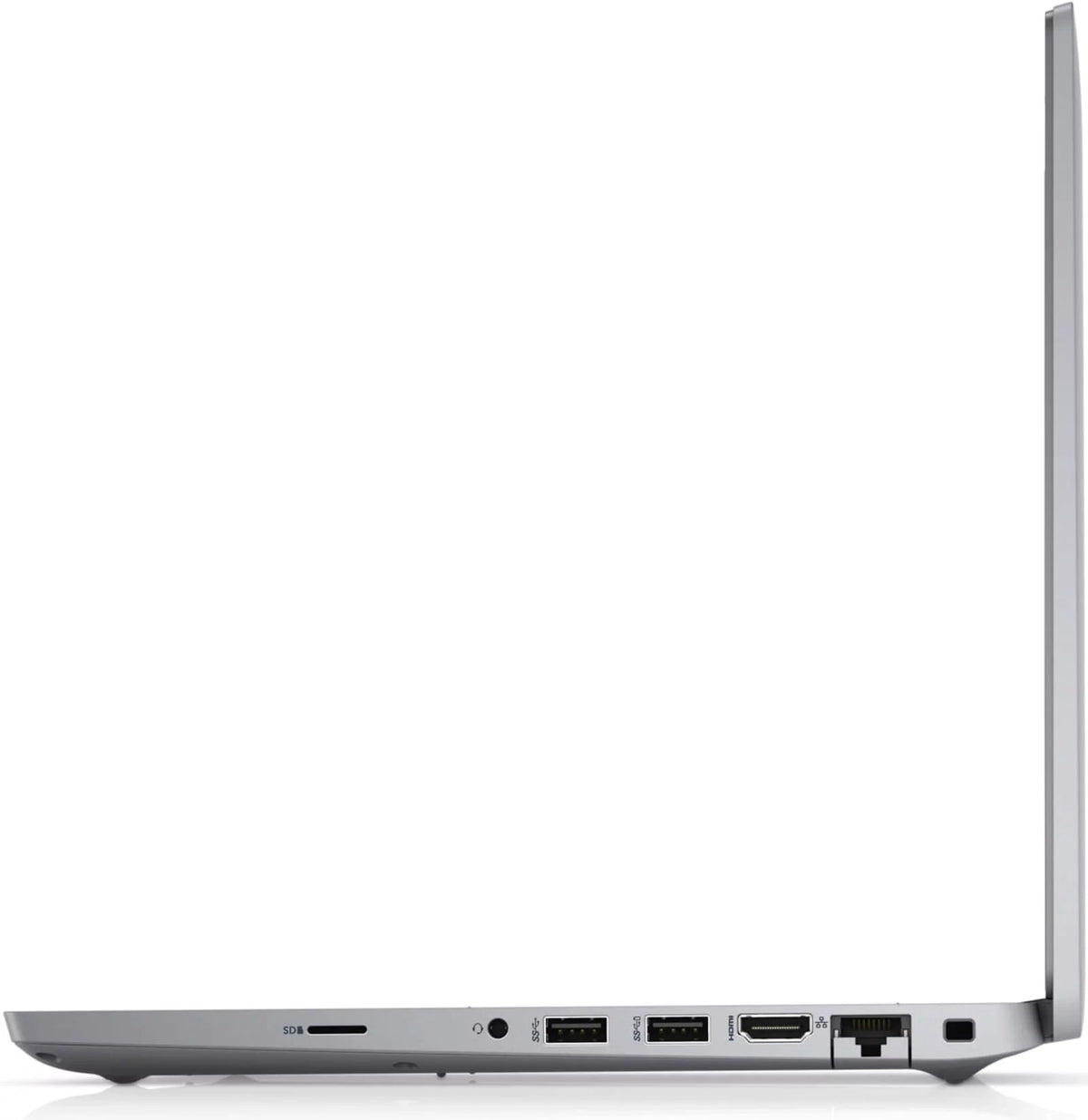 Restored Dell Latitude 5000 5420 Laptop (2021) | 14" FHD Touch | Core i5 - 256GB SSD - 16GB RAM | 4 Cores @ 4.2 GHz - 11th Gen CPU (Refurbished)
