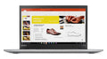 Lenovo ThinkPad T470s Windows 7 Pro Laptop - Intel Core i7-7600U, 20GB RAM, 2TB PCIe NVMe SSD, 14" IPS WQHD (2560x1440) Matte Display, Fingerprint Reader, Smart Card Reader, Silver Color