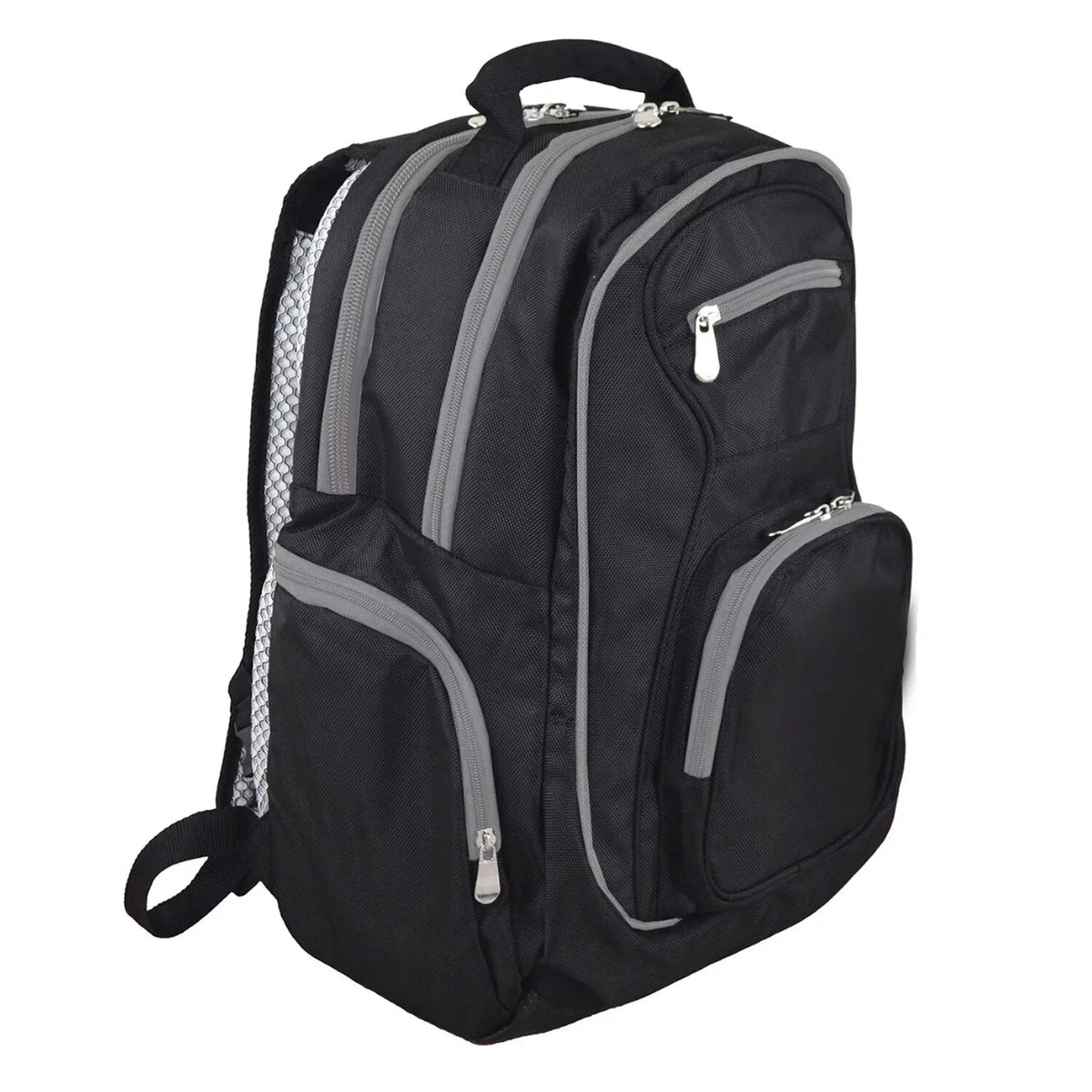 NCAA Mississippi State Bulldogs 2-Piece Luggage and Backpack Set