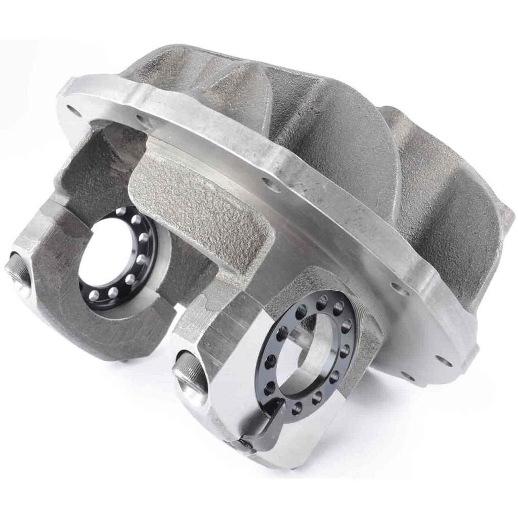 JEGS 60654 Ford 9 in. Center Section Nodular Iron Housing 3.250 in. Carrier Race