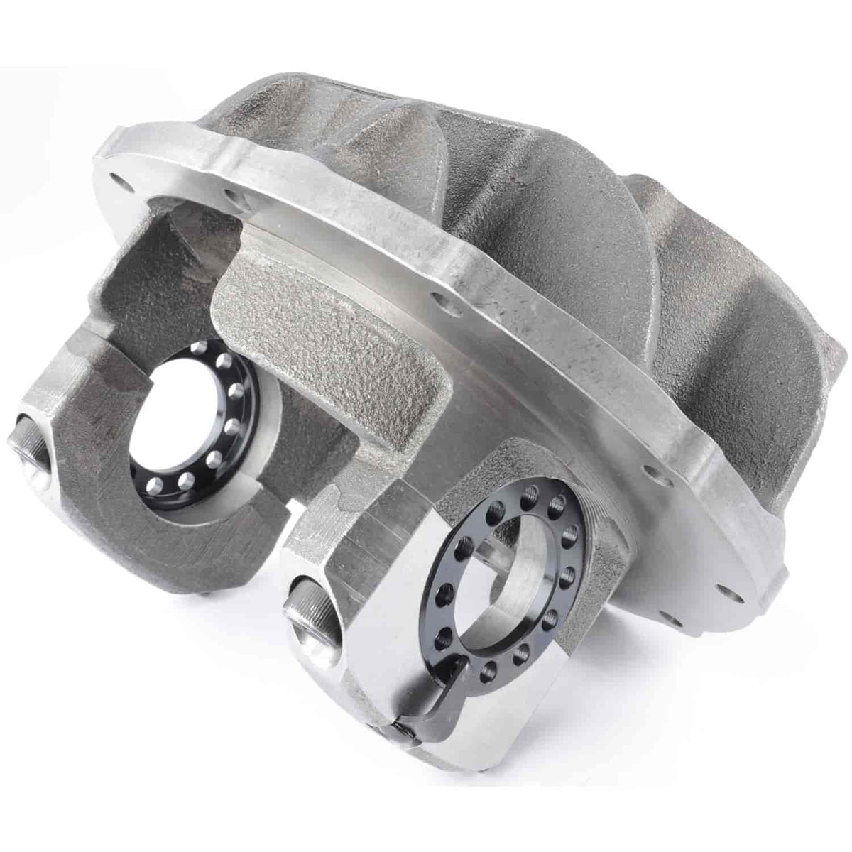 JEGS 60654 Ford 9 in. Center Section Nodular Iron Housing 3.250 in. Carrier Race
