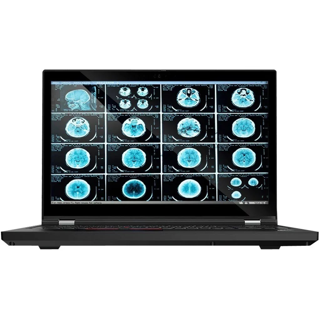 Lenovo ThinkPad T15g Gen 2 20YS002UUS 15.6" Notebook - Full HD - 1920 x 1080 - Intel Core i7 11th Gen i7-11800H Octa-core (8 Core) 2.30 GHz - 16 GB Total RAM - 512 GB SSD - Black