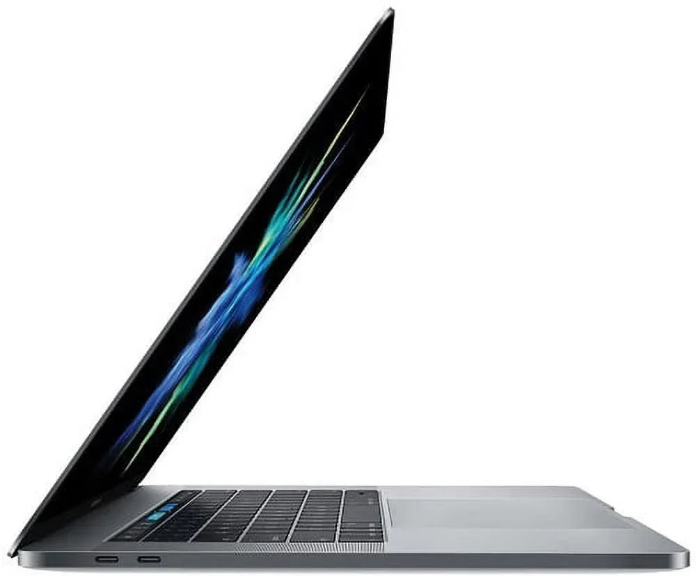 Restored Apple MacBook Pro 15.4" Core i7 2.8GHz 16GB RAM 256GB SSD MPTR2LL/A (Refurbished)