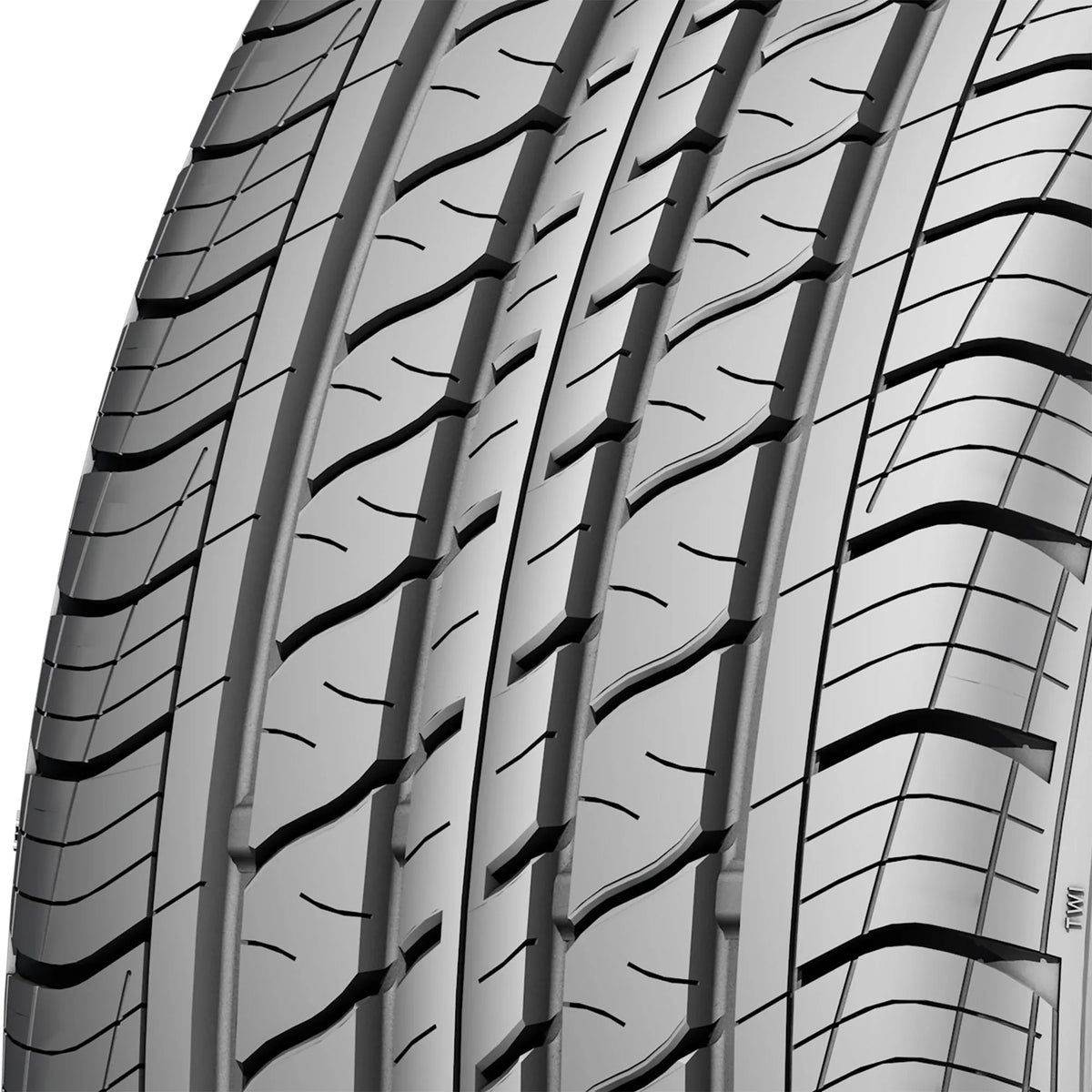 Continental ProContact RX All Season 255/50R19 107T XL Passenger Tire