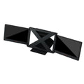 GTMEDIA Mate X 11.6-inch Portable Dual Screen Monitor for Laptop - Full HD IPS Display, Easy Setup and Versatile Usage