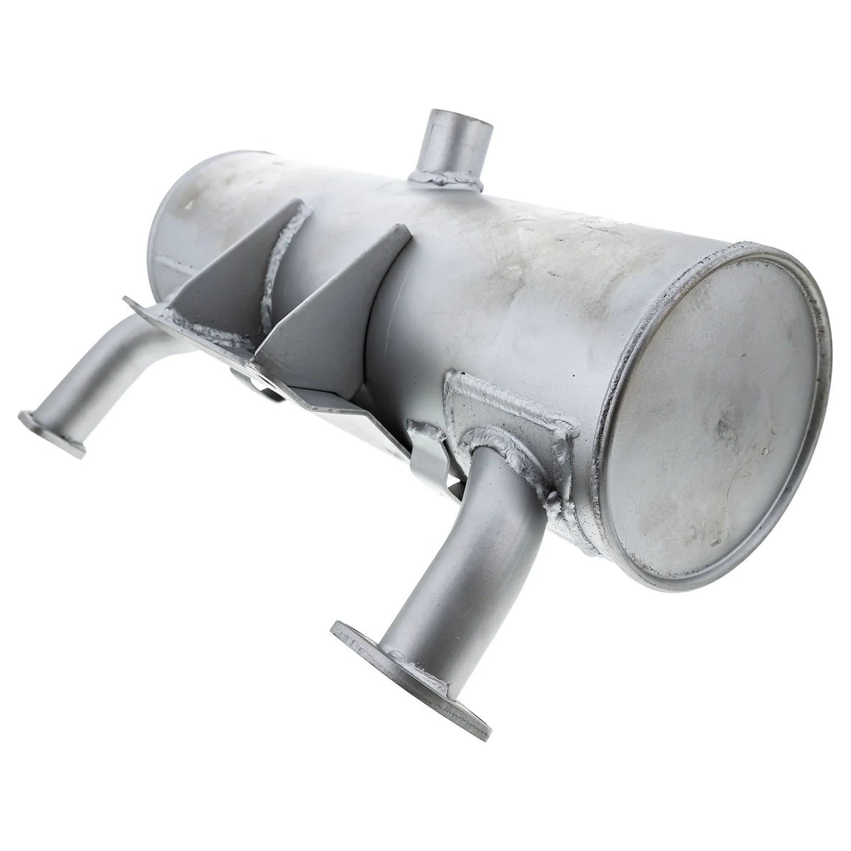 Kohler KH62-068-06-S Kit: Muffler Center Outlet