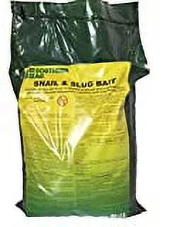Snail and Slug Bait - 20 Lbs.