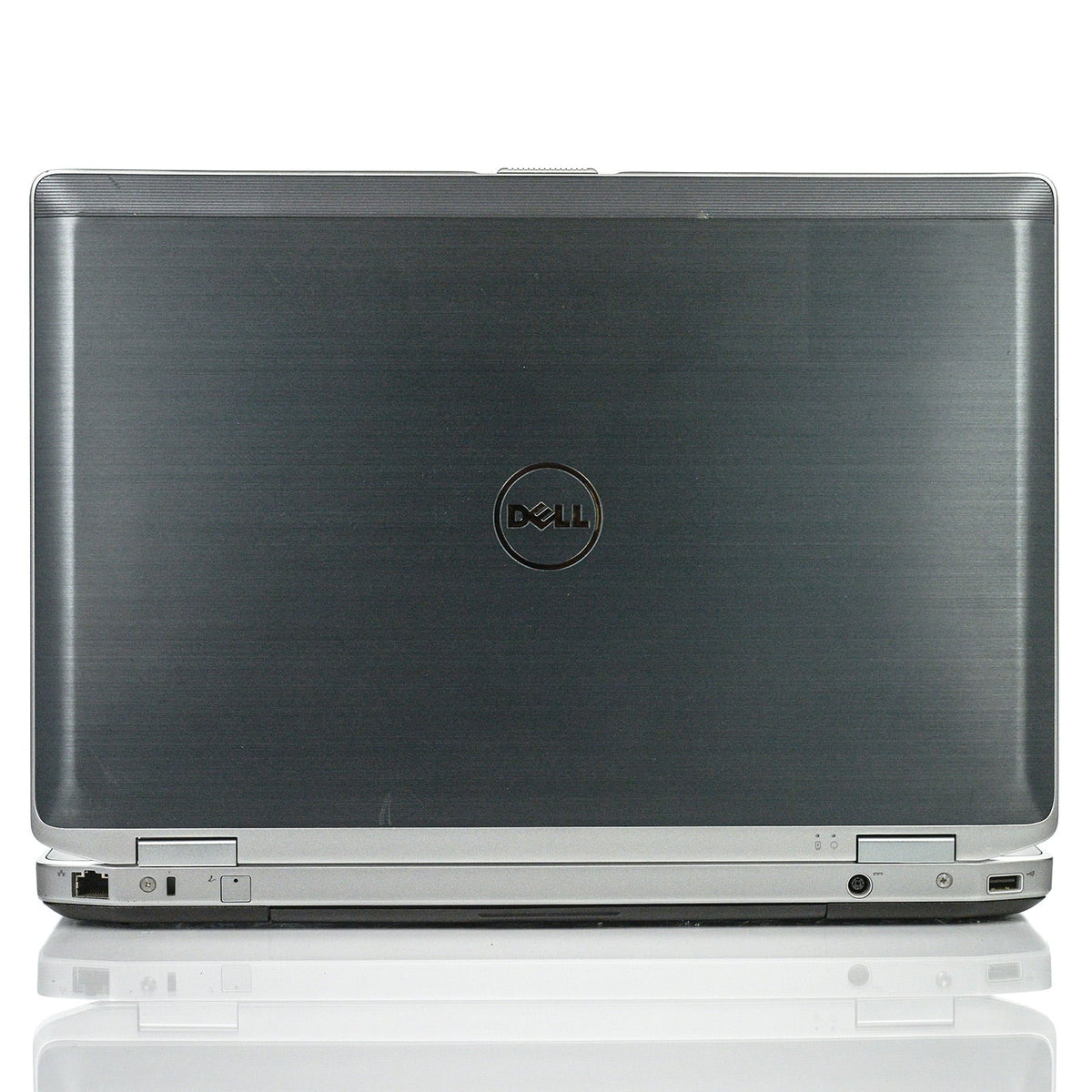 Dell Latitude E6520 Laptop i5 Quad-Core 4GB 320GB Win 10 Pro (Preowned)