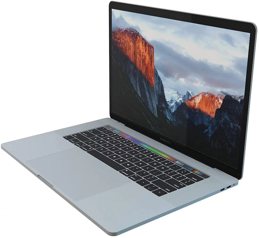Restored Apple 15.4-inch MacBook Pro Notebook (2016) MLH42LL/A, 2.9 GHz Intel Core i7, 16 GB RAM, 512 SSD, - Space Gray (Refurbished)