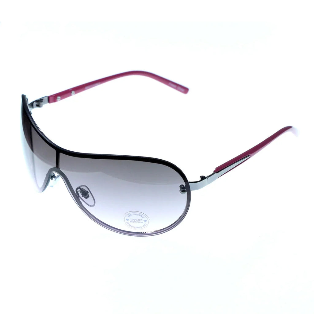 Mi Amore UV protection Goggle-Sunglasses Pink Frame/Pink Lens