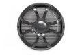 Restored Wet Sounds REVO 10 SW-B GRILL Black SW Closed Style Grill for the REVO 10 Inch Marine Subwoofer (Refurbished)