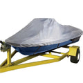 UV Reflective, Travel, Storage and Mooring Watercraft PWC Jet Ski Protection for Sea Doo Bombardier RXT 215 2010 2011